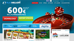 Sichere Online Casinos für Deutschland